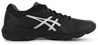 Order (W) ASICS Netburner Professional FF 'Hitam Woven' R851N-9093