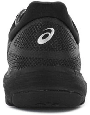 (W) ASICS Netburner Professional FF 'Hitam Tenun' R851N-9093 Lookbook (W) ASICS Netburner Professional FF 'Hitam Tenun' R851N-9093