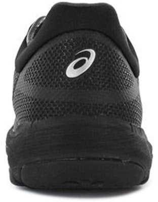 (Women) ASICS Netburner Professional FF 'Black Woven' R851N-9093 Shop (Women) ASICS Netburner Professional FF 'Black Woven' R851N-9093