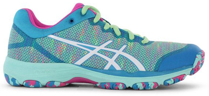 (Women) ASICS Netburner Professional FF 'Blue Pink' R851N-4101 Order (Women) ASICS Netburner Professional FF 'Blue Pink' R851N-4101