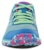 (W) ASICS Netburner Profesional FF 'Biru Merah Jambu' R851N-4101