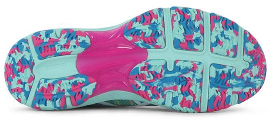 (W) ASICS Netburner Professional FF 'Azul Rosa' R851N-4101 Purchase (W) ASICS Netburner Professional FF 'Azul Rosa' R851N-4101