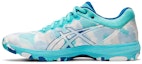 Buy (W) ASICS Netburner Professional FF Kasut Lari Biru/Putih 1072A016-100