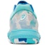 Purchase (W) ASICS Netburner Professional FF Kasut Lari Biru/Putih 1072A016-100