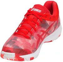 Lookbook (Women) ASICS Netburner Professional FF 'Red' 1072A016-614