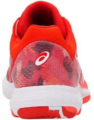 (W) ASICS Netburner Professional FF 'Merah' 1072A016-614 Purchase (W) ASICS Netburner Professional FF 'Merah' 1072A016-614