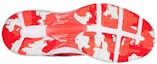 Details for (W) ASICS Netburner Professional FF 'Merah' 1072A016-614