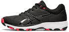 Buy (W) ASICS Netburner Professional FF Laufschuhe Schwarz 1072A016-001