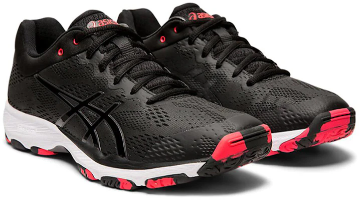 (W) ASICS Netburner Professional FF Laufschuhe Schwarz 1072A016-001 Lookbook (W) ASICS Netburner Professional FF Laufschuhe Schwarz 1072A016-001