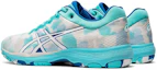 Shop (W) ASICS Netburner Professional FF Laufschuhe Blau/Weiß 1072A016-100