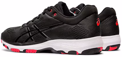 Shop (Women) ASICS Netburner Professional FF Running Shoes Black 1072A016-001