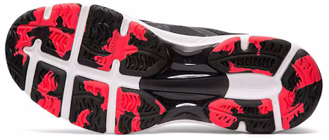 Details for (Women) ASICS Netburner Professional FF Running Shoes Black 1072A016-001