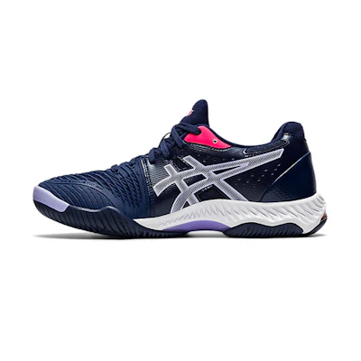 (W) ASICS Netburner Ballistic FF 2 'Blue'