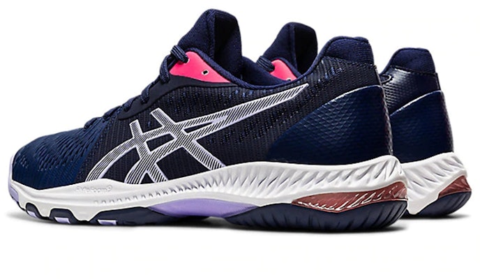 (Women) ASICS Netburner Ballistic FF 2 'Blue' 1052A033-400 Shop (Women) ASICS Netburner Ballistic FF 2 'Blue' 1052A033-400