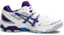 (W) ASICS Netburner Super 4 'Putih Biru' R450Y-0145