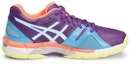 Order (W) ASICS Netburner Super 5 'Ungu Putih' R550Y-7401