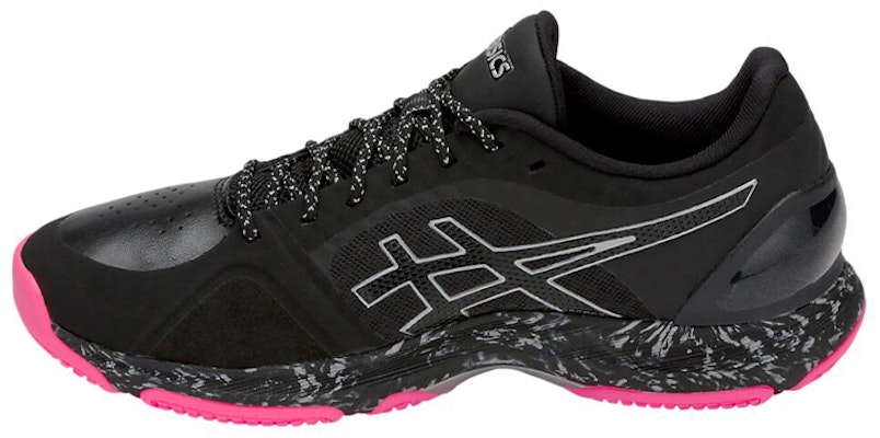 (Women) ASICS Netburner Super FF 'Black' 1072A014-001 Buy (Women) ASICS Netburner Super FF 'Black' 1072A014-001