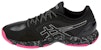 (W) ASICS Netburner Super FF 'Hitam' 1072A014-001