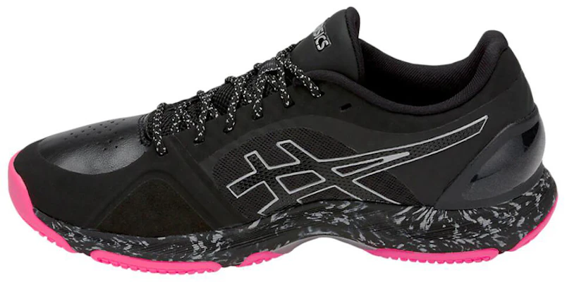(W) ASICS Netburner Super FF ''Schwarz'' 1072A014-001 Buy (W) ASICS Netburner Super FF ''Schwarz'' 1072A014-001