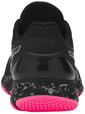 (W) ASICS Netburner Super FF 'Negro'. 1072A014-001 Lookbook (W) ASICS Netburner Super FF 'Negro'. 1072A014-001
