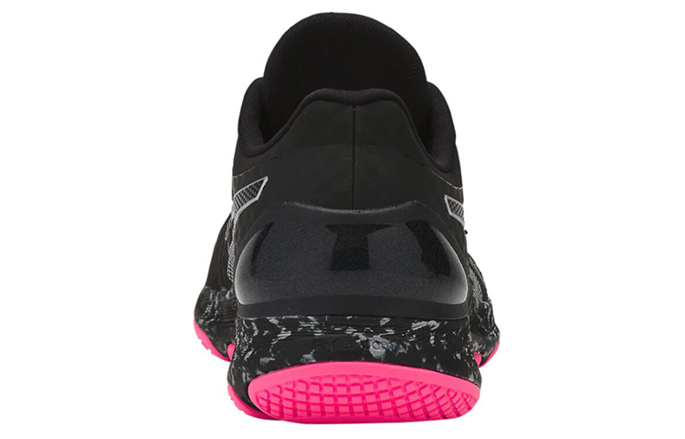 Lookbook (W) ASICS Netburner Super FF ''Schwarz'' 1072A014-001