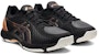 (W) ASICS Netburner Super FF 'Hitam Emas' 1072A013-005