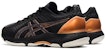 (W) ASICS Netburner Super FF 'Hitam Emas' 1072A013-005