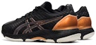 Shop (W) ASICS Netburner Super FF 'Hitam Emas' 1072A013-005