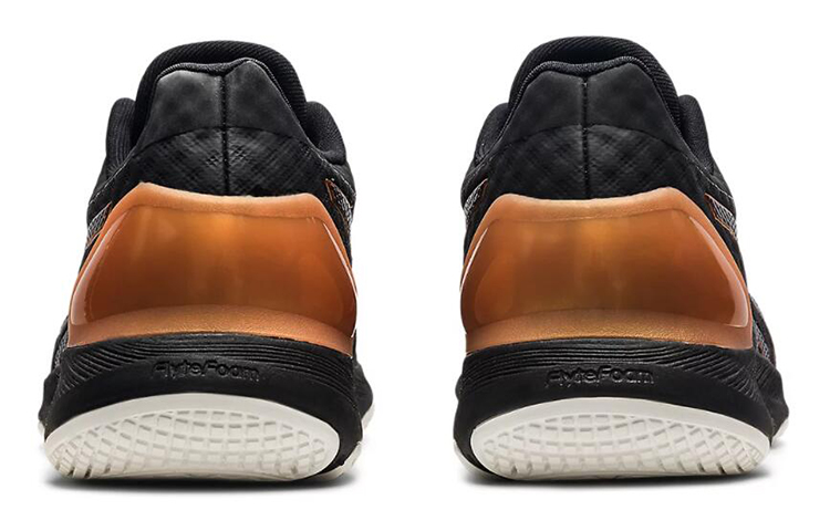 Purchase (W) ASICS Netburner Super FF '黑金' 运动鞋 1072A013-005