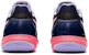 (W) Kasut Lari Wanita ASICS Netburner Super FF (D) Hitam/Merah Jambu 1072A013-408