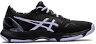 Order Asics Netburner Super FF 減震耐磨 低筒 實戰籃球鞋 女款 黑紫