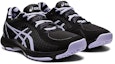Lookbook (W) ASICS Netburner Super FF 'Hitam Ungu' 1072A060-002