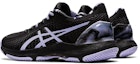 Shop (W) ASICS Netburner Super FF 'Hitam Ungu' 1072A060-002