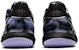 (W) ASICS Netburner Super FF 'Hitam Ungu' 1072A060-002
