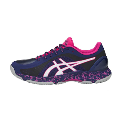 (W) ASICS Netburner Super FF 'Blue Purple'