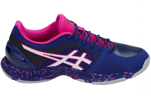 (Women) ASICS Netburner Super FF 'Blue Purple' 1072A014-404 Order (Women) ASICS Netburner Super FF 'Blue Purple' 1072A014-404