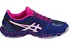 Order (W) ASICS Netburner Super FF 'Biru Ungu' 1072A014-404