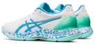 Shop (W) ASICS Netburner Super FF Kasut Lari 'Biru Putih' 1072A014-100