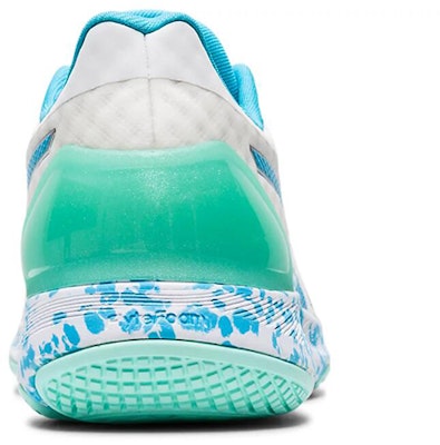 (Women) ASICS Netburner Super FF Running Shoes 'Blue White' 1072A014-100 Purchase (Women) ASICS Netburner Super FF Running Shoes 'Blue White' 1072A014-100