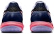(W) ASICS Netburner Super FF Kasut Larian 'Navy Red' 1072A014-408