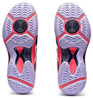 Asics Netburner Super FF (D寬) 女款 黑粉 跑步鞋 Details for Asics Netburner Super FF (D寬) 女款 黑粉 跑步鞋