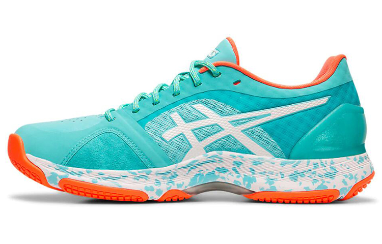 (Women) ASICS Netburner Super FF 'Ice Mint White'  1072A014-406
