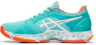 Buy (W) ASICS Netburner Super FF ''Ice Mint White'' Scarpe Sportive 1072A014-406
