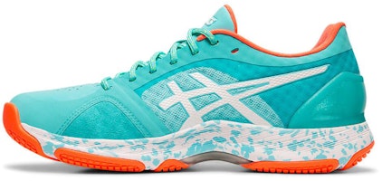 (Women) ASICS Netburner Super FF 'Ice Mint White' 1072A014-406 (Women) ASICS Netburner Super FF 'Ice Mint White' 1072A014-406