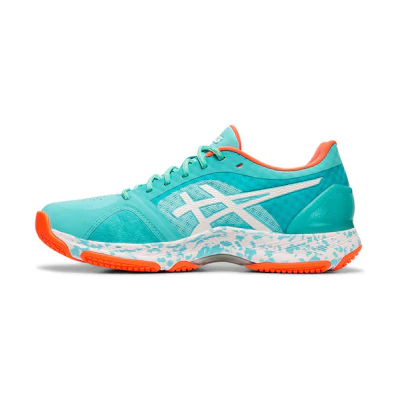 (W) ASICS Netburner Super FF 'Ice Mint White'