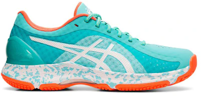 Order (女性款)ASICS Netburner Super FF '冰薄荷白' 1072A014-406