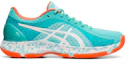 Order (W) ASICS Netburner Super FF ''Ice Mint White'' Scarpe Sportive 1072A014-406