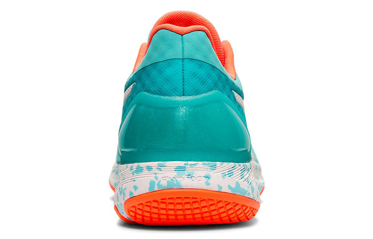 Shop (W) ASICS Netburner Super FF ''Ice Mint White'' Scarpe Sportive 1072A014-406