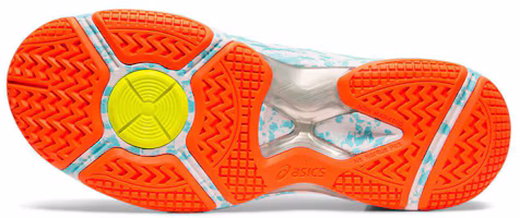 Purchase (女性款)ASICS Netburner Super FF '冰薄荷白' 1072A014-406