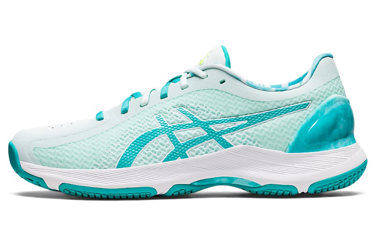 (Women) ASICS Netburner Super FF 'Mint Green' 1072A060-402